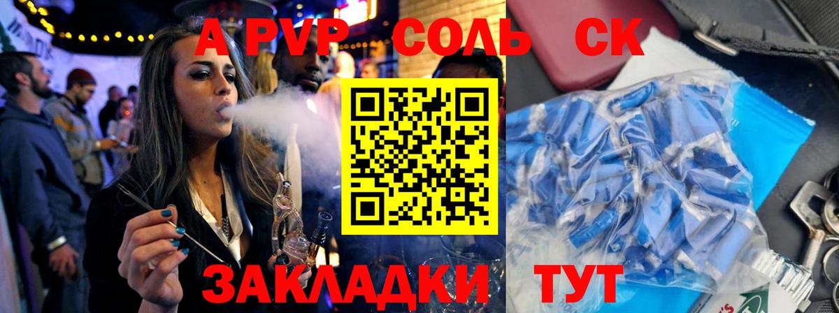 A PVP СК КРИС Печора